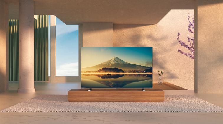 东芝电视有黑科技吗,东芝电视的ai4k升级功能