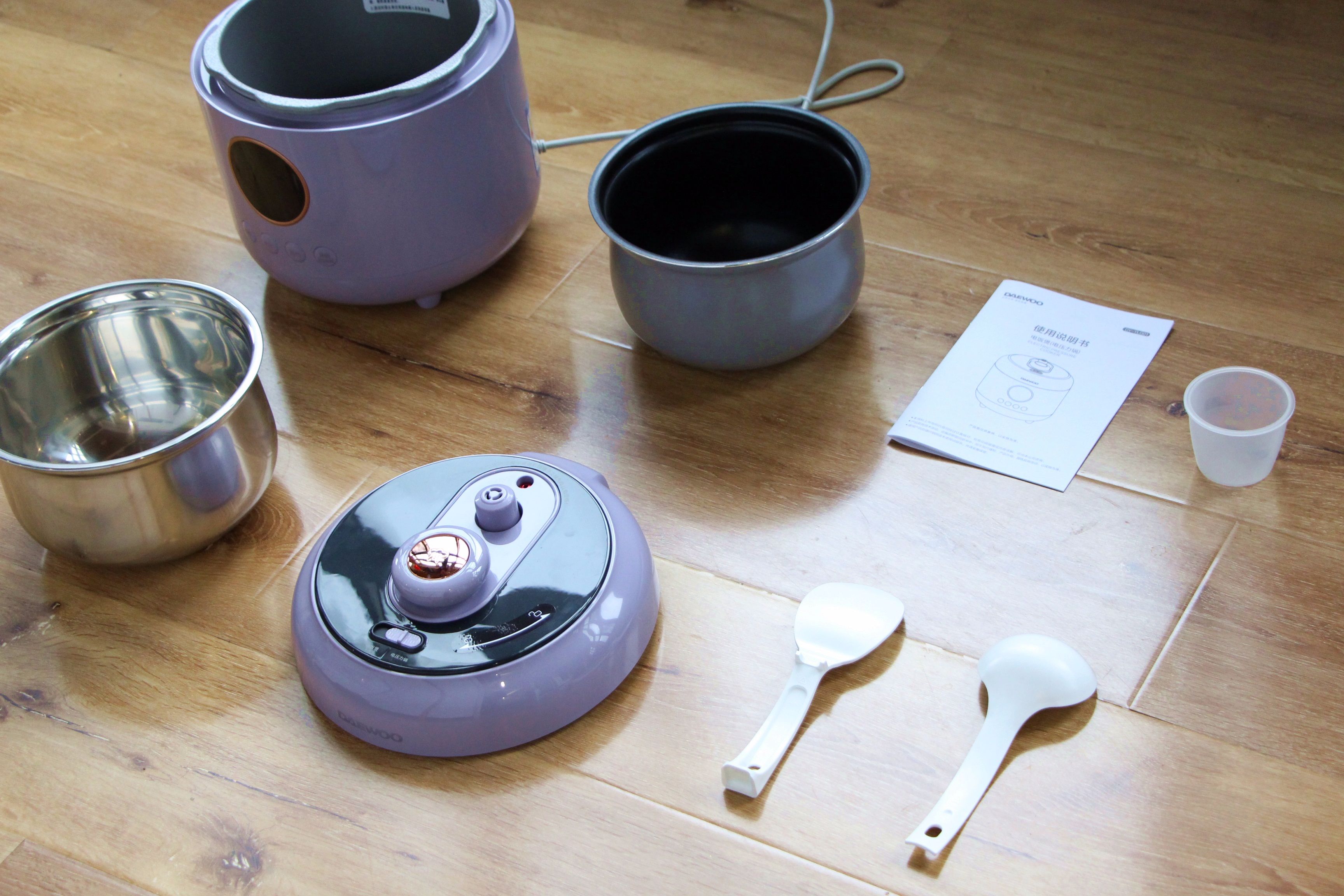 家居好物推荐电压力锅,厨房小家电好物推荐电压力锅