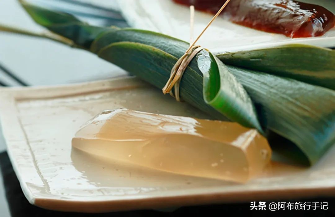 实用的100种小甜点,10多种甜品不限量免费吃