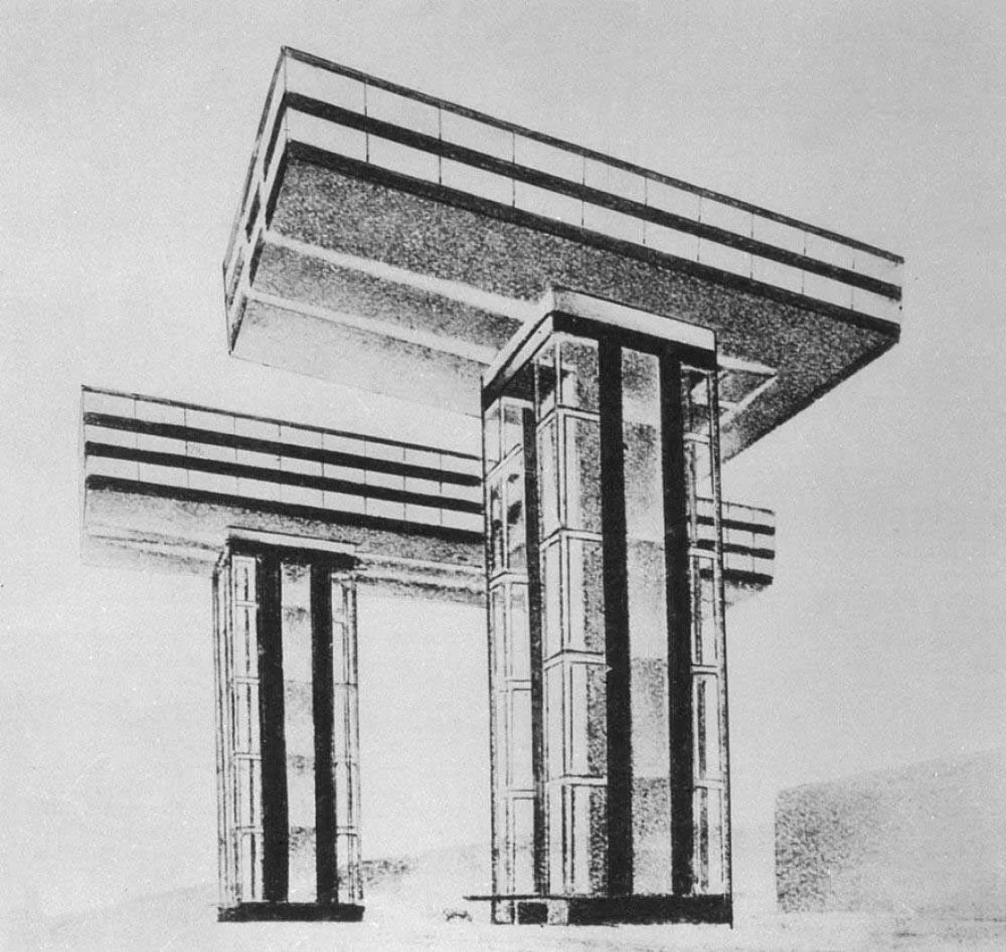 苏联巅峰时期的设计,苏联设计史