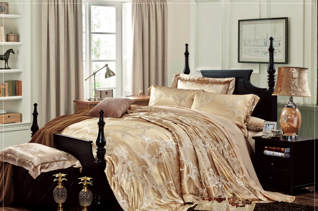 床品清洗的正确方法图解,床品的正确洗法