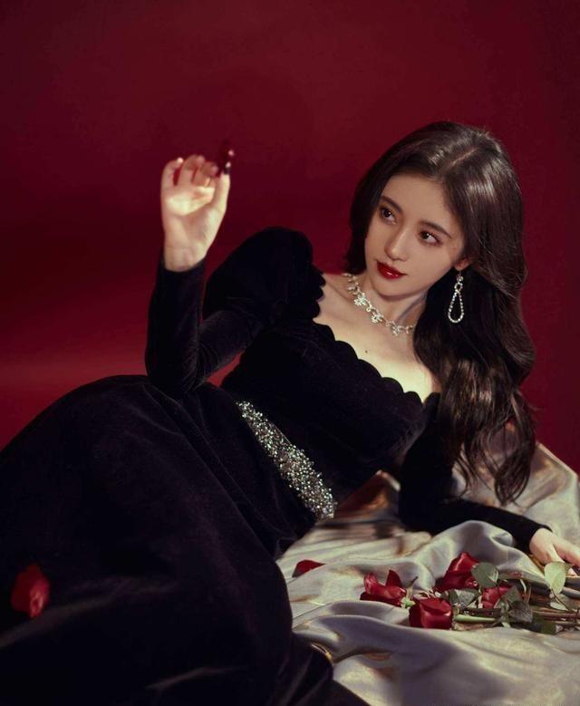 鞠婧祎被绑架,鞠婧祎绑架戏被嘲是哪部电视剧