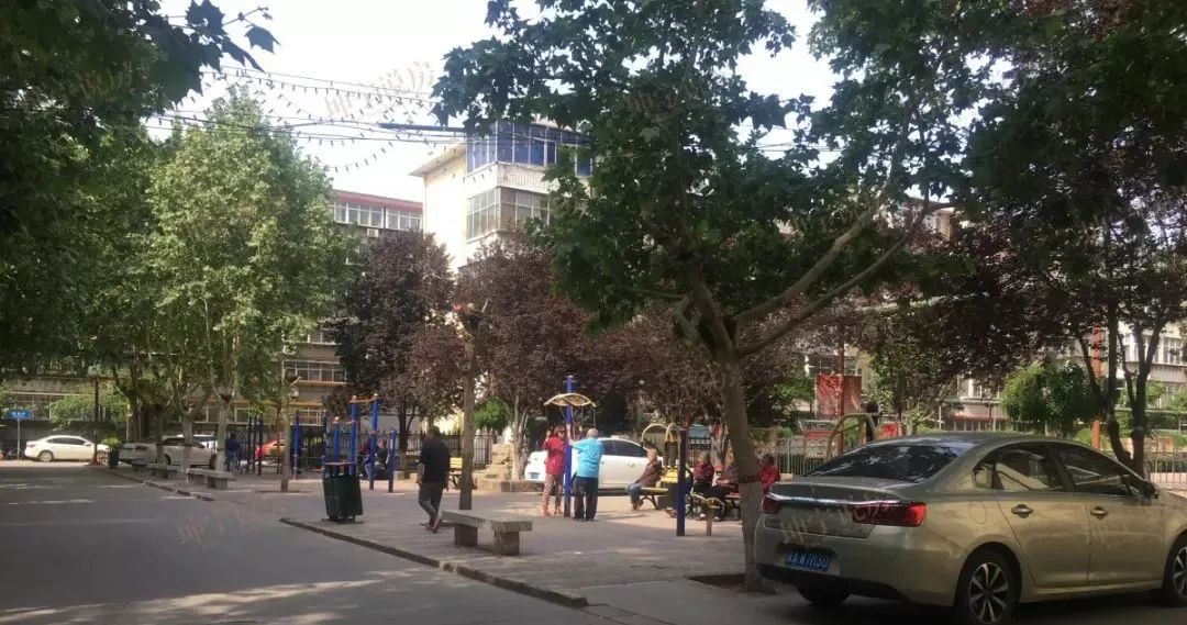 实探44中学区房,实探二手学区房