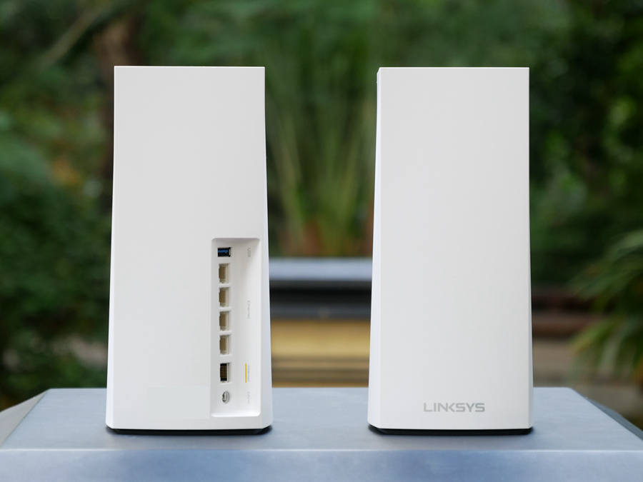 网件与领势的mesh路由器哪个好,网件mesh路由器选购