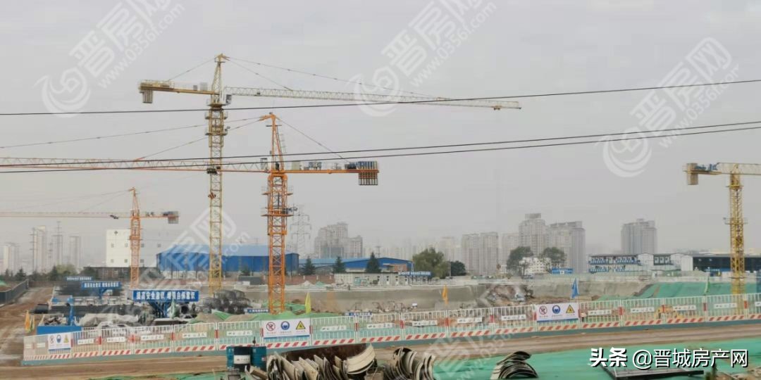 实探!当年你爱理不理的东南新区,现今教育、商业、医疗齐发展