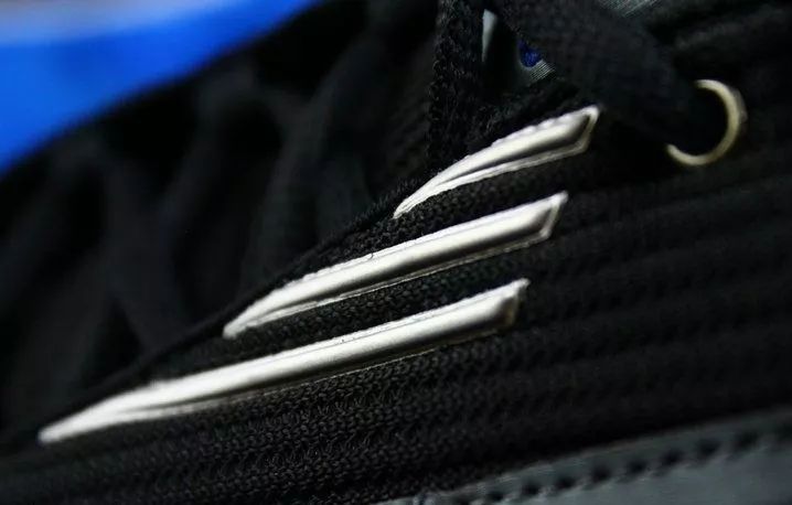 adidas创造传奇,麦迪重新穿adidas