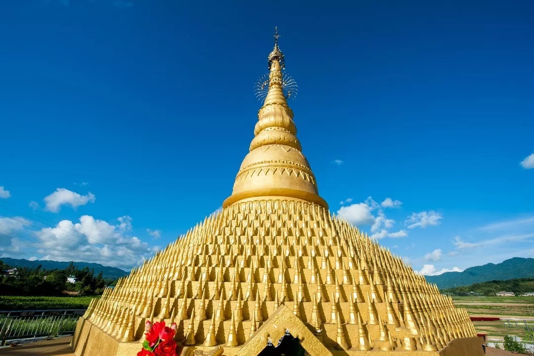 户撒佛祖的后花园现在怎么走,户撒为什么叫佛祖后花园