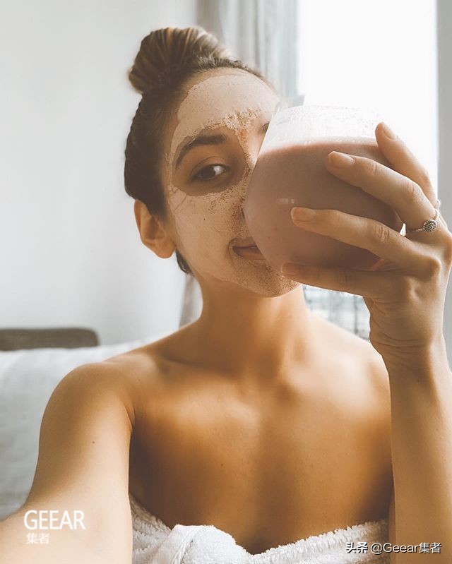 泥状清洁面膜如何使用,能让皮肤变好的清洁泥膜推荐