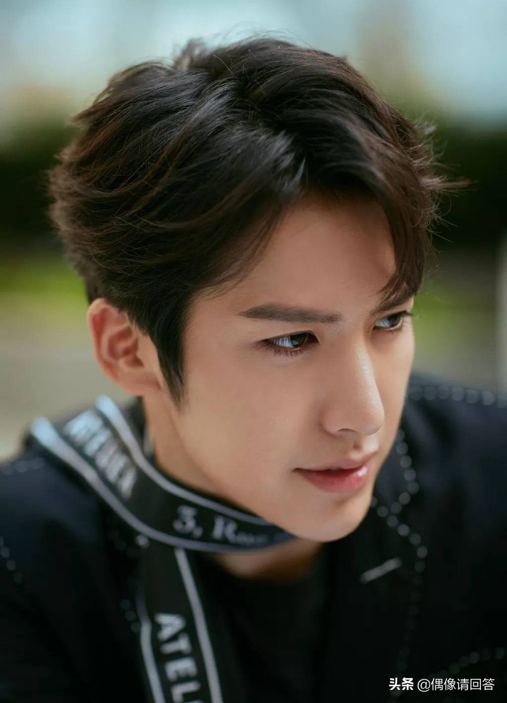 专访|赖艺：天生的平衡破坏者