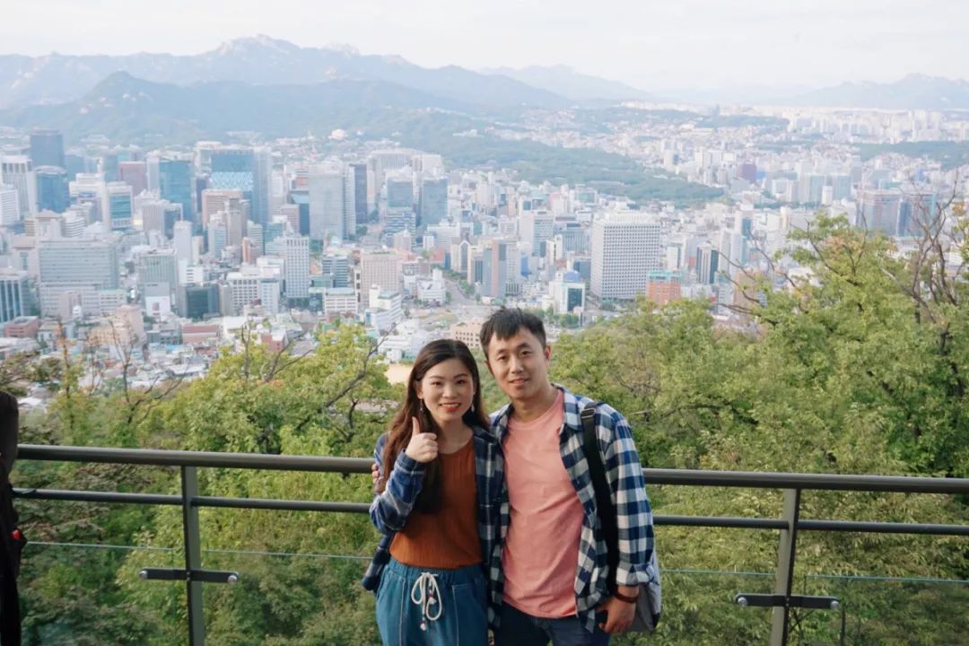 首尔釜山怎么玩？最全旅*行游**程攻略（7天）都在这里了