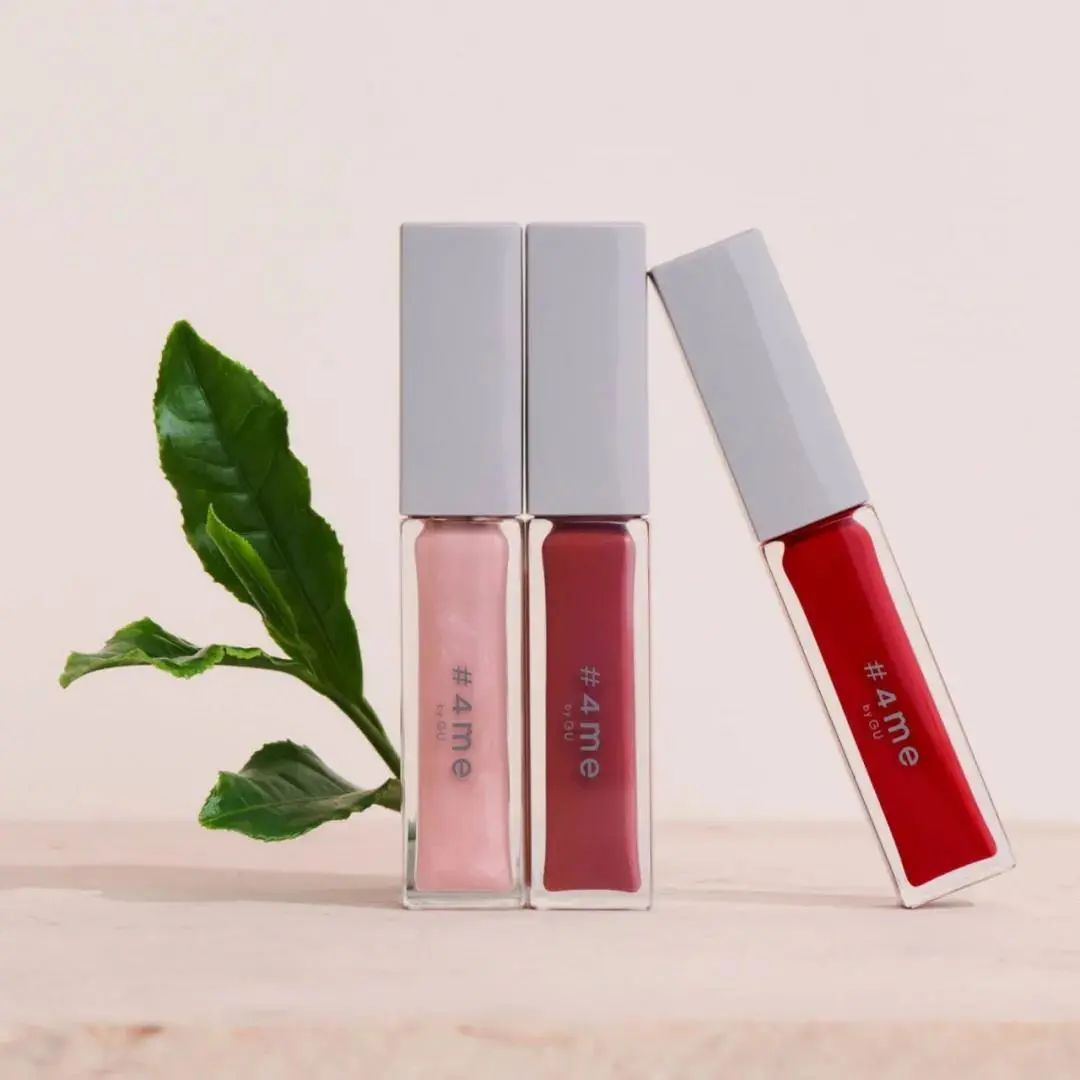 优衣库姊妹品牌GU首次推出彩妆线，雪花秀人参护肤线将添新品