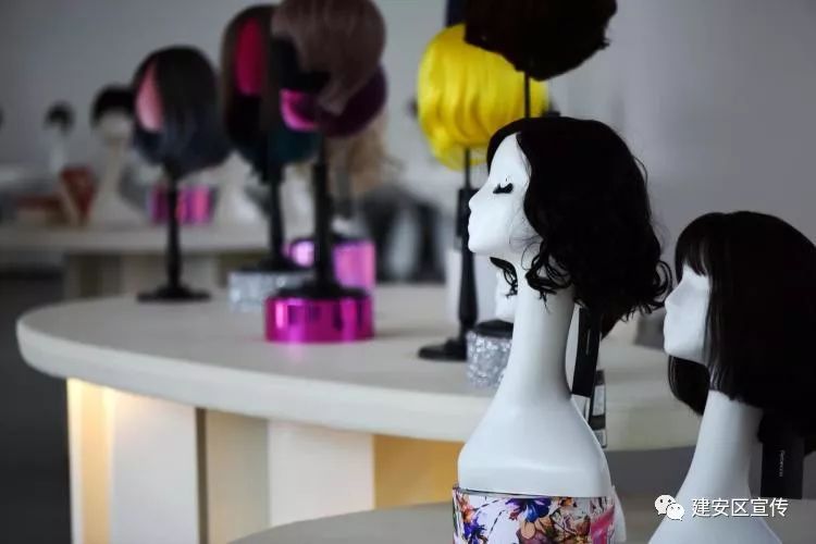 美丽从头开始假发定制,美丽从头开始完整版