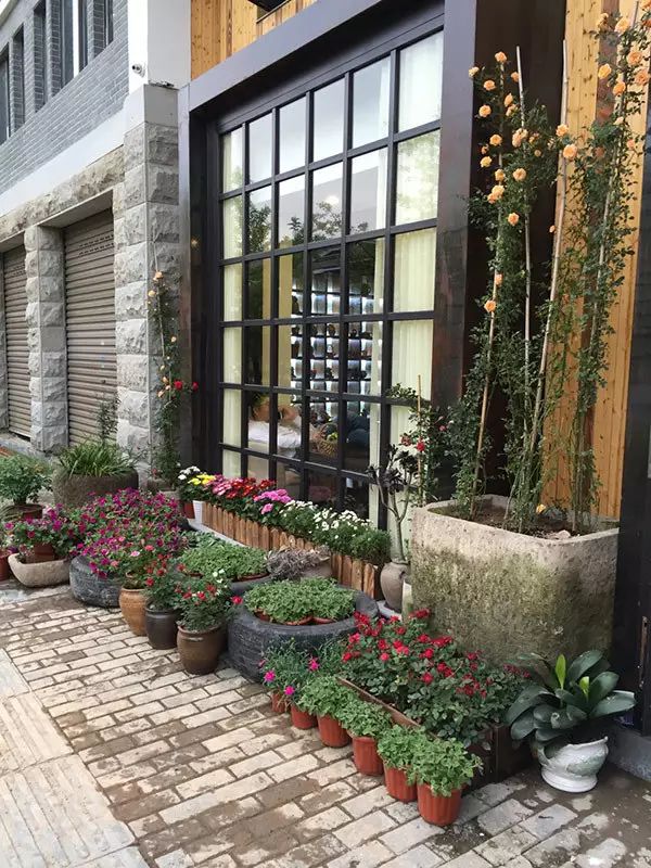 丽水缙云民宿客栈推荐,浙江丽水最好的民宿