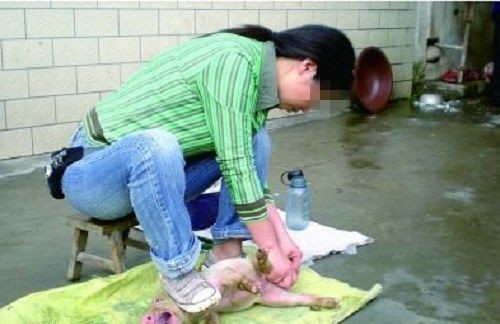 宝宝“黑指甲”，兽医妈妈治疗后无效，医生你家搞过卫生吗