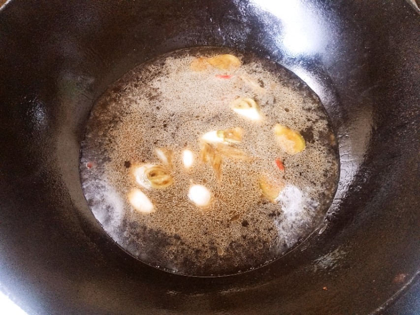 最简单炖海鱼教程,海边怎么炖鱼最好吃