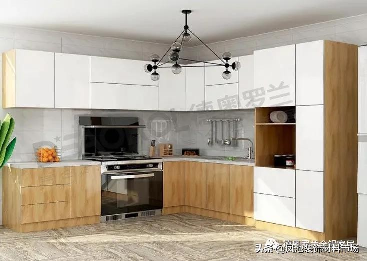 定制铝合金橱柜多少钱一米,定制铝合金橱柜注意事项