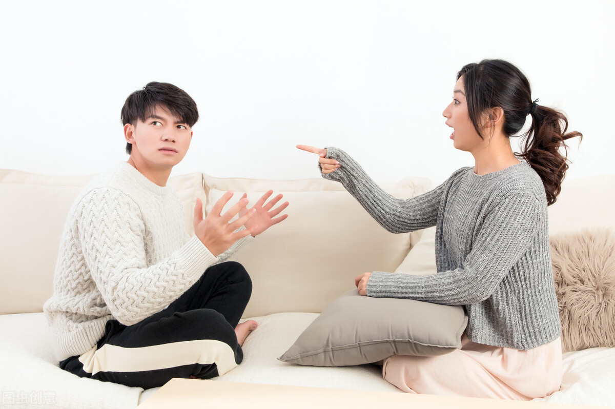 夫妻一交流就是大吼大叫？《不再争吵》告诉你处理负性情绪的窍门