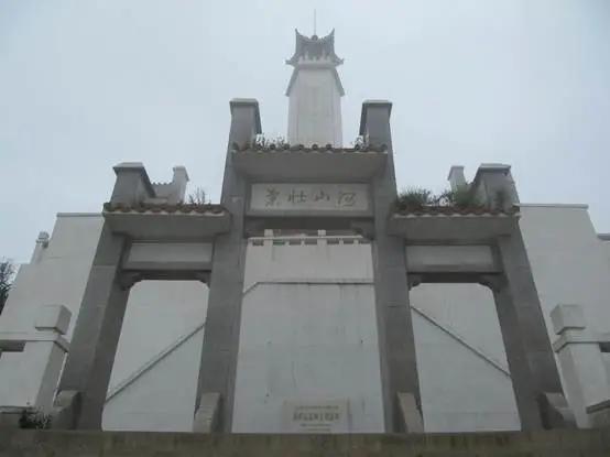 高碑店去狼牙山一日游攻略,易水湖到狼牙山旅游攻略