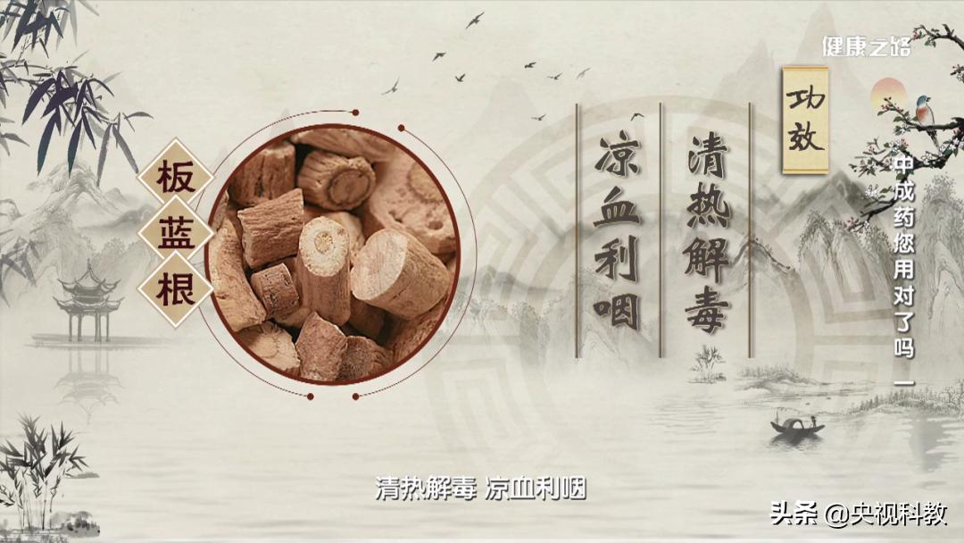 感冒时如何对症选药,感冒如何正确选择药物