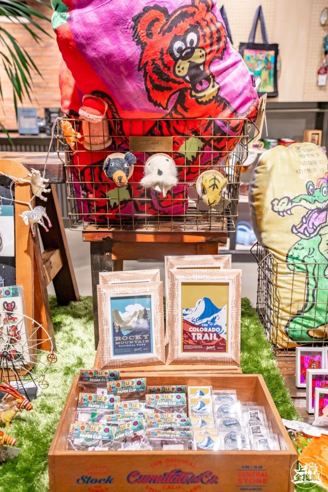 又一日式限定市集空降淮海中路！人均【3小时】逛不停！