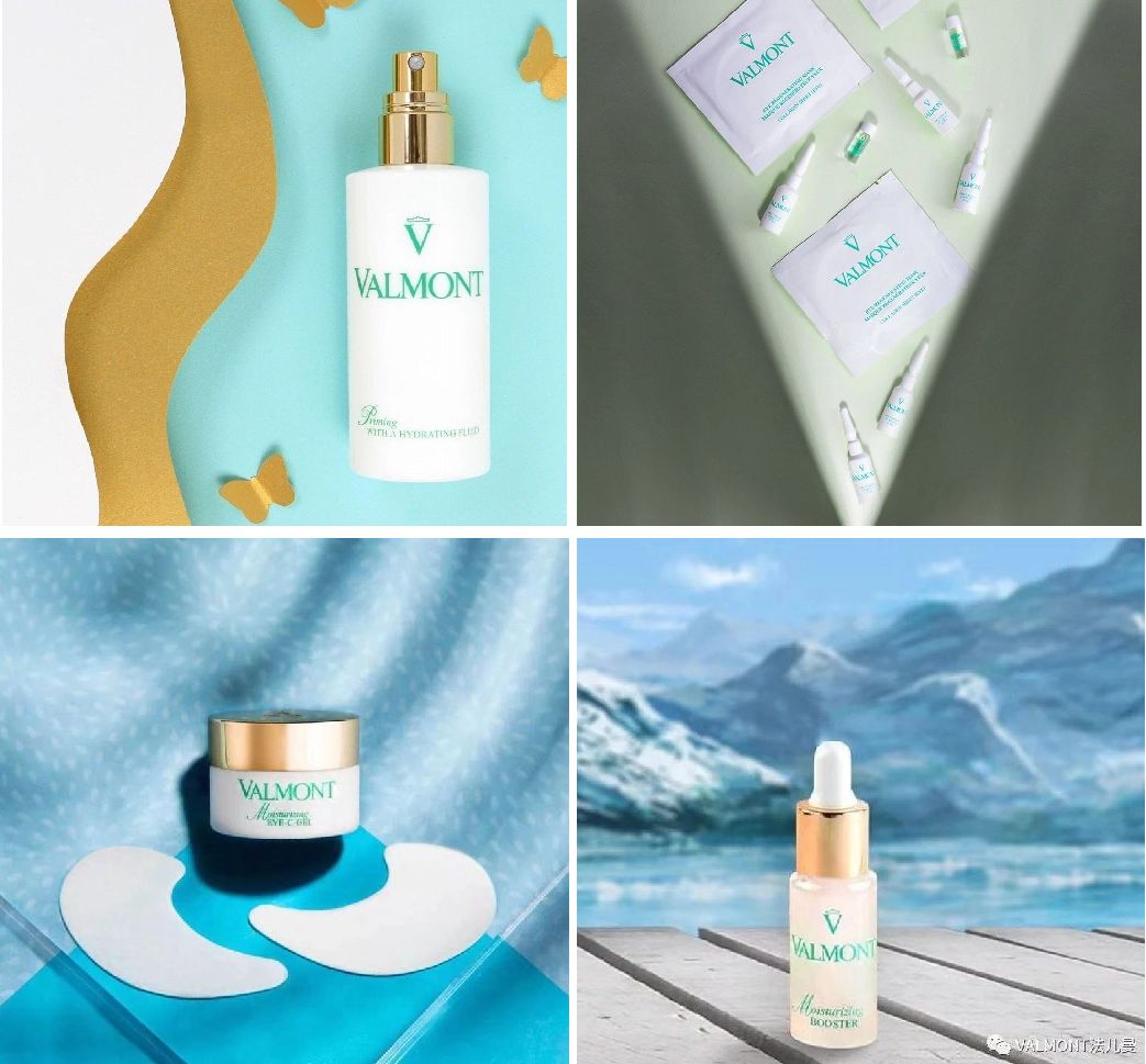 新上市化妆品有哪些,最近的新品化妆品大牌