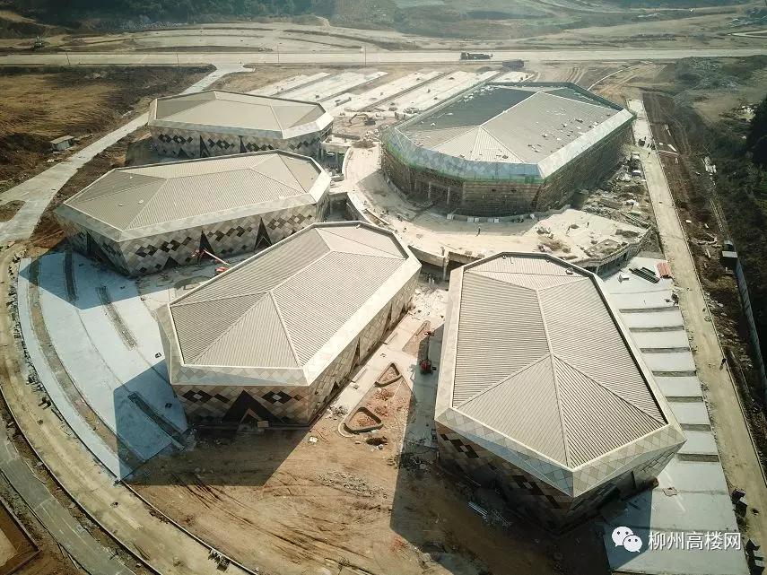 柳州重大改造项目,柳州最新城建计划实施项目公布