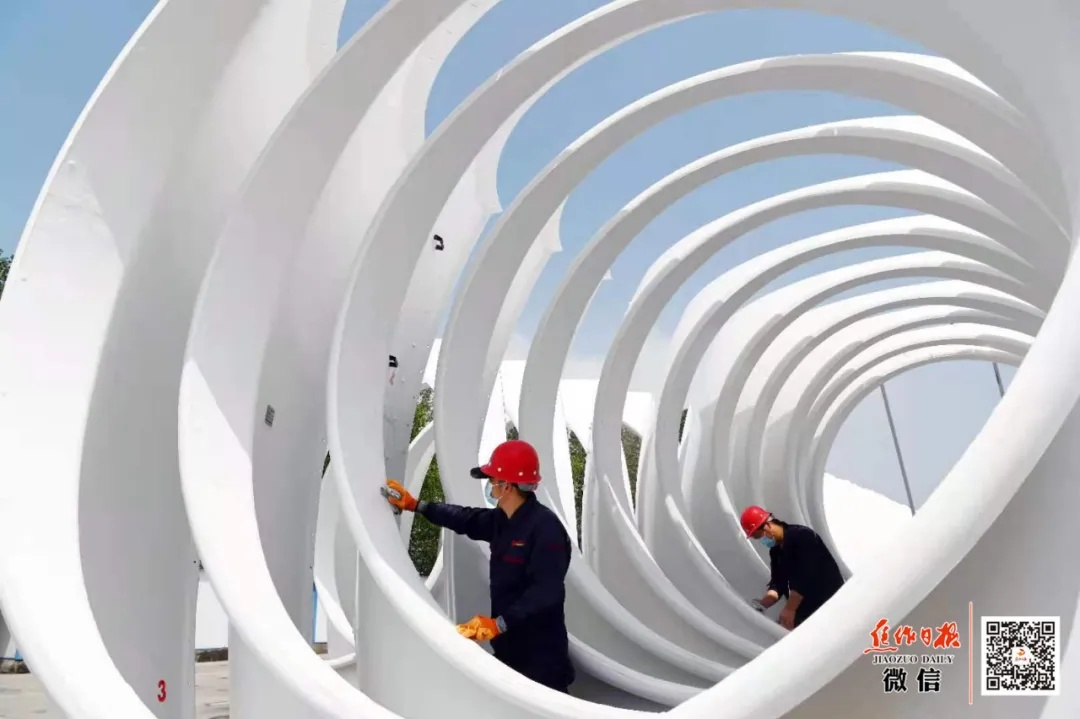 沁阳为什么会这么强