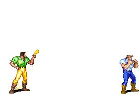 经典怀旧街机游戏恐龙快打谁玩过,经典街机恐龙快打竟然有续作