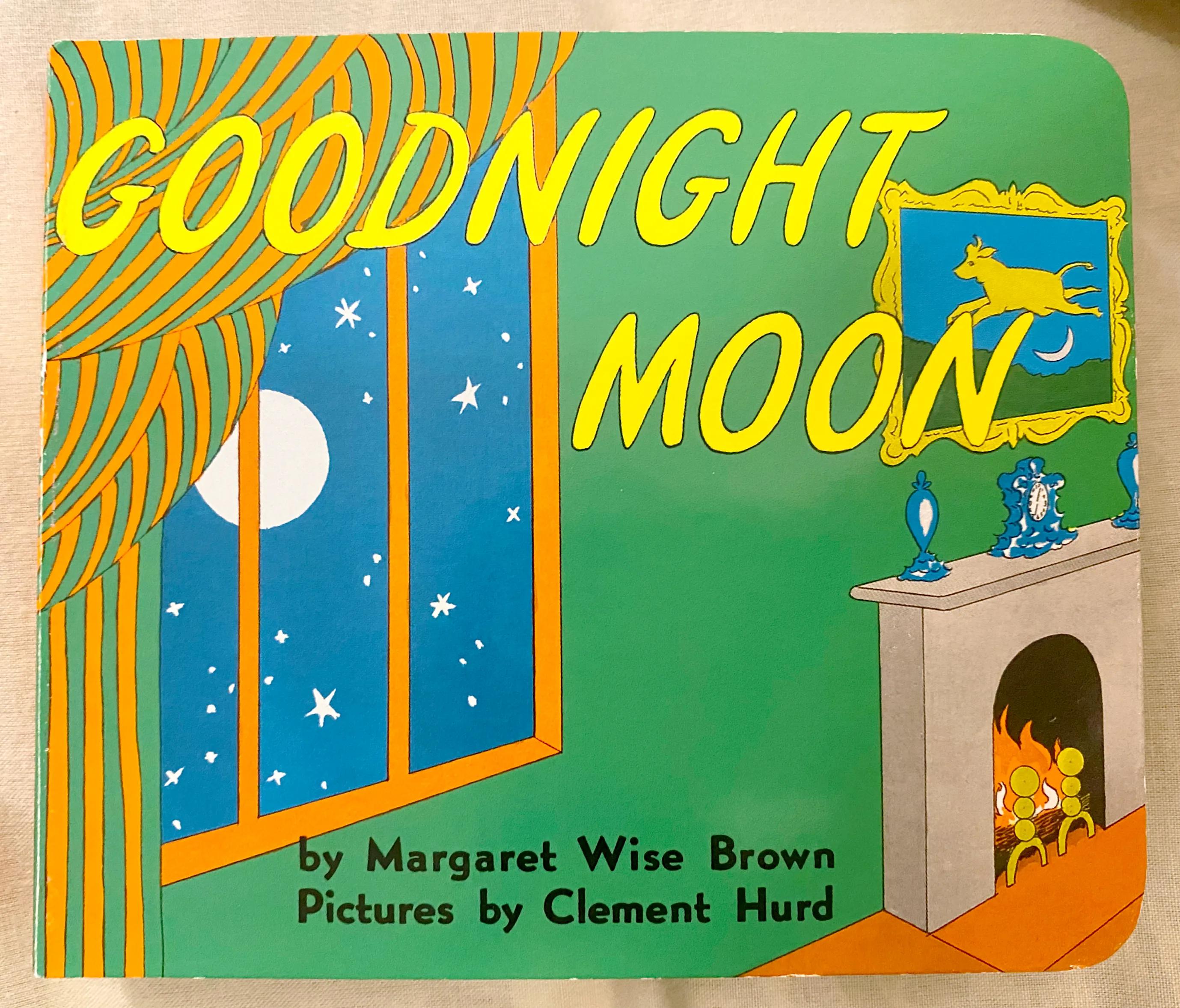 英语启蒙绘本分享：这些英文绘本值不值得买？