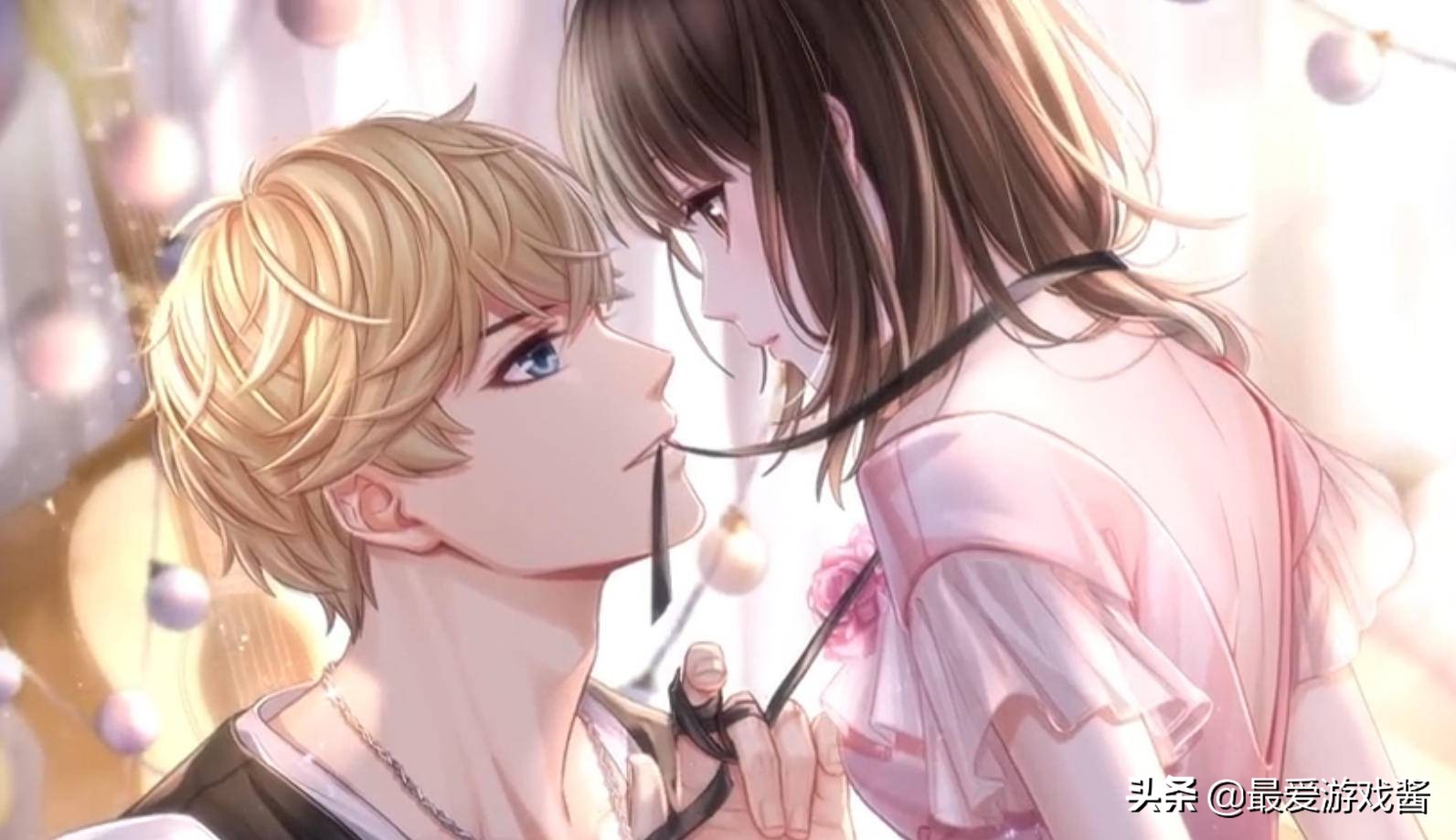 恋与制作人情人节活动在哪,恋与制作人的元宵活动