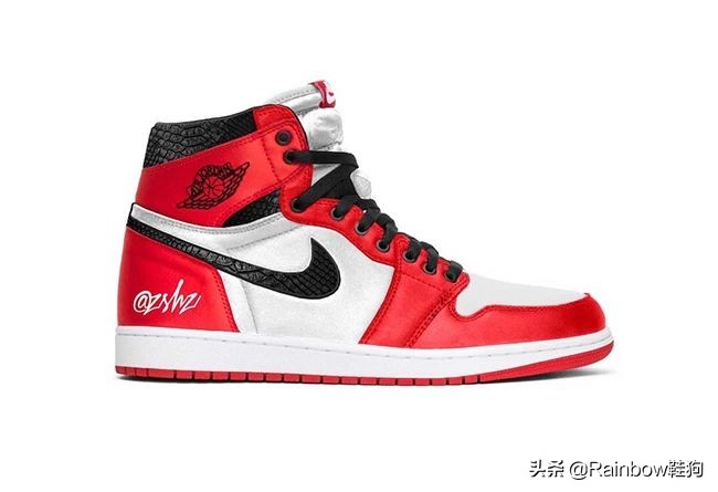 nikeaj1中帮最值得买的配色,nike新发售的aj1在哪里可以看到