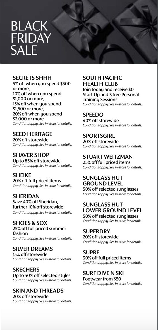 黑五最佳折扣,黑五最强攻略让我们一起来剁手