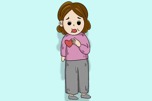 女人过了50岁，总是感觉到疲劳、乏力，是怎么回事？如何缓解？