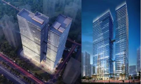 珠海的房子最有潜力的区域,珠海金涛华府商圈附近楼盘