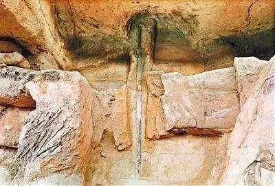 兵马俑出土的秦剑叫什么,兵马俑出土的秦剑在博物馆哪里