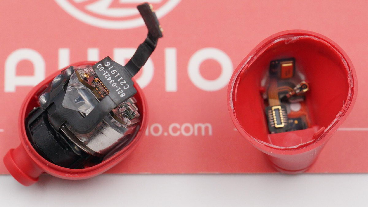 苹果airpodspro对比beats,airpodspro和beatsstudiobuds到底谁好