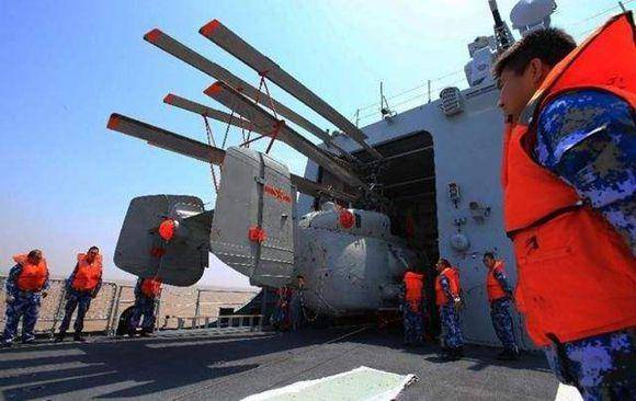 军情观察室最新核潜艇,军情观察中国多用途战斗机