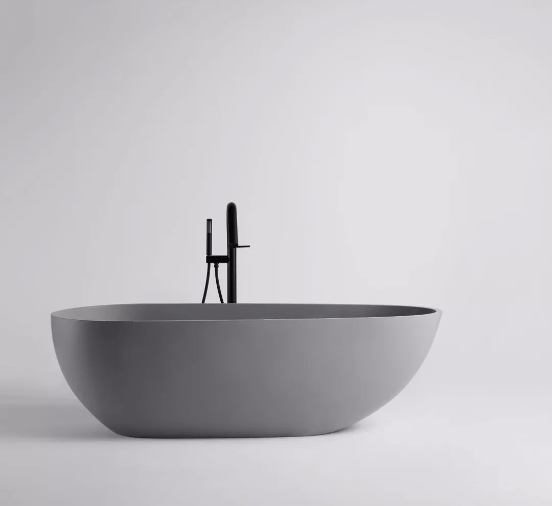 浴缸设计方案,楼梯下设计浴缸