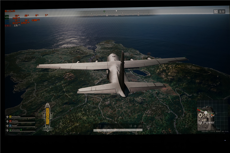 科技以灯为本，3600X+B450+BMR-24水冷+大水牛铁血战士机箱装机秀