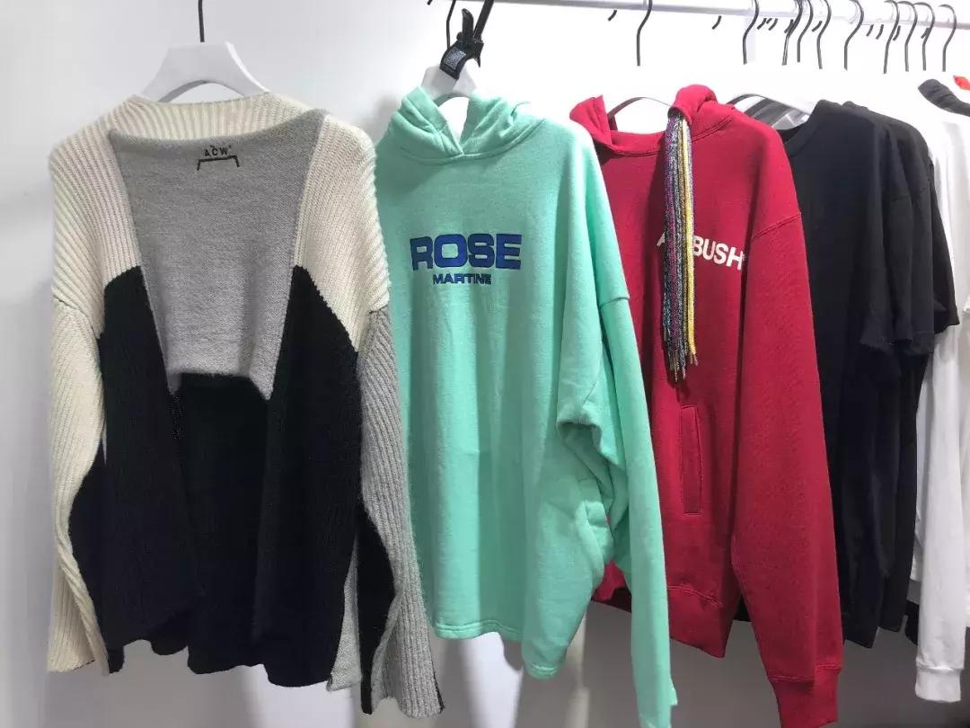 探访广州服装市场大牌,探访广州服装市场在哪个区