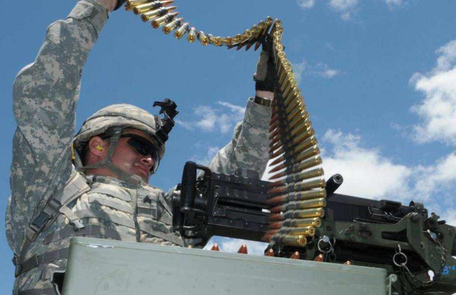 *器武**不同但口径相同，就能使用所有同口径*弹子**吗？其实没那么容易