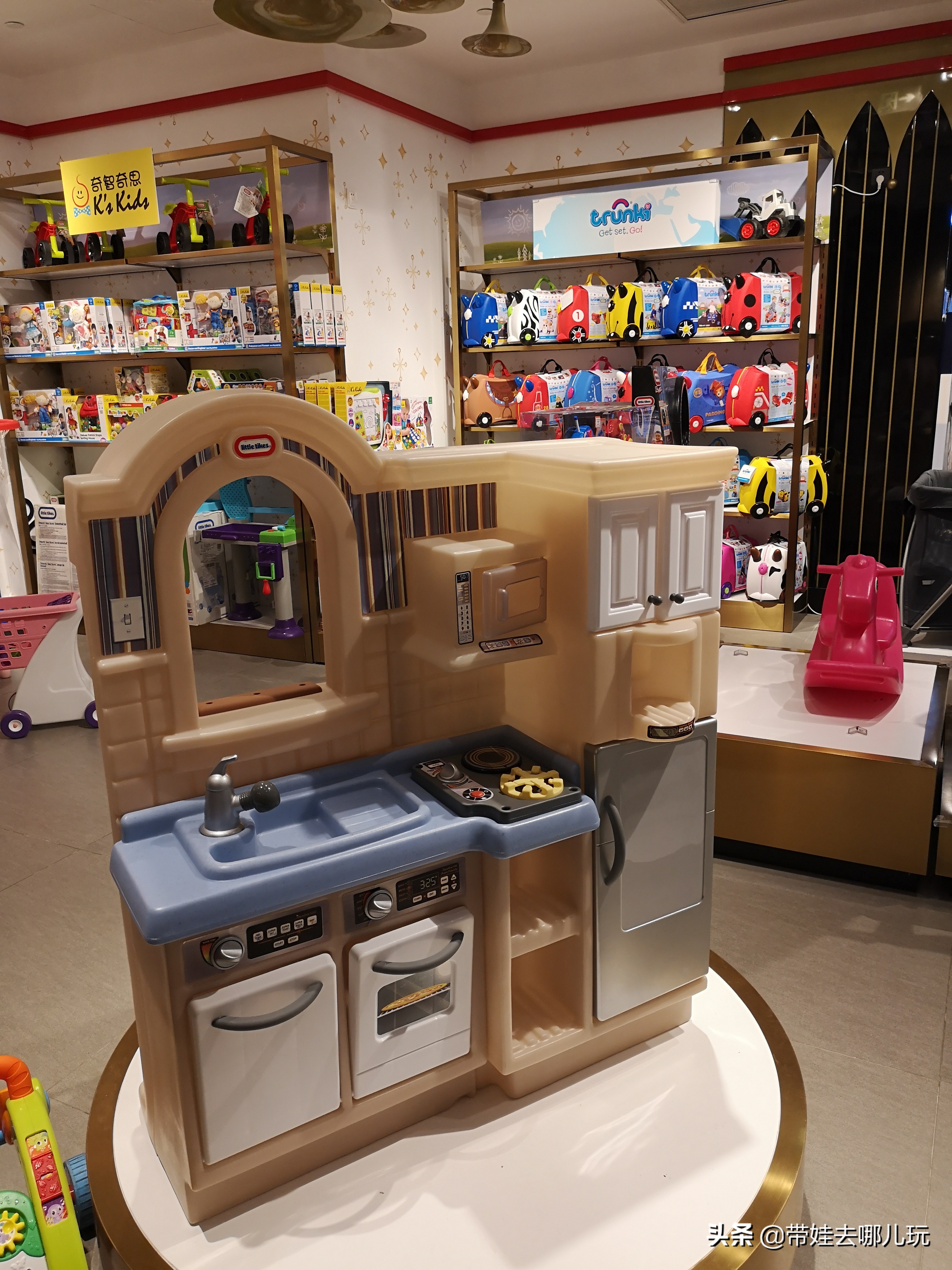 周末去哪遛娃娃最好玩,周末去哪遛娃玩最好