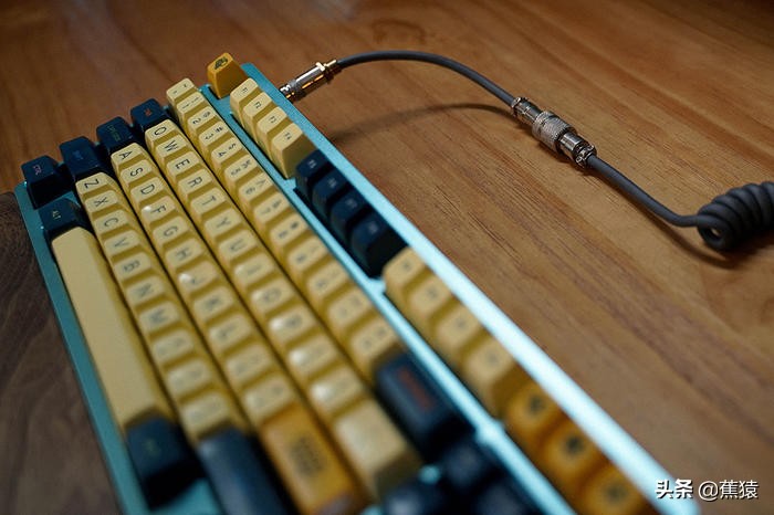 大半年的桌面折腾记录，桌面3.0SHOW