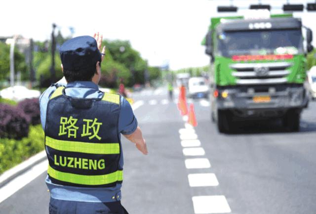 余杭区抓好“三个融合”高起点高标准推进“四好农村路”建设