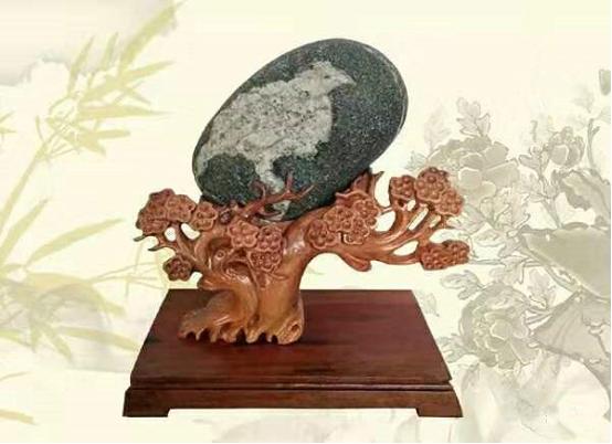 都是些什么“鸟石”？保证有你好看