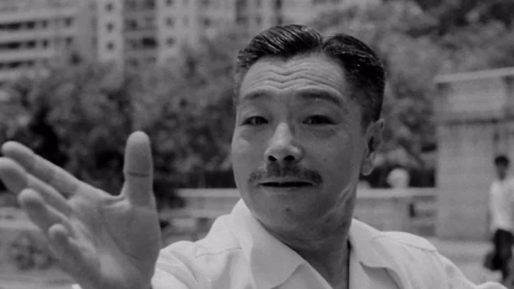 吴公仪有真功夫吗,吴公仪打擂