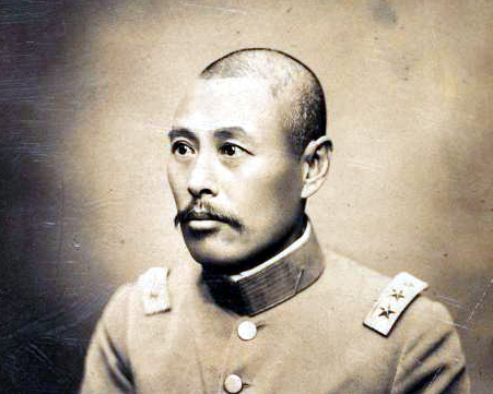 穷途暮路的吴佩孚，究竟遭遇了什么，才会抛出“三不”的名言