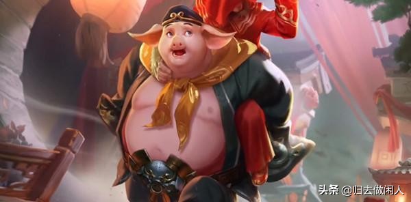 全能补位刺客英雄有哪些,最适合萌新上手的4个英雄排名