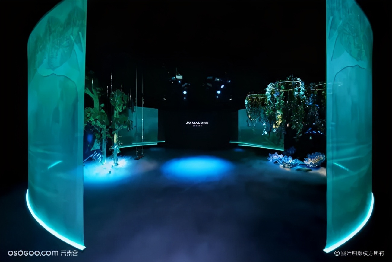 品牌线下快闪活动,快闪活动品牌加持