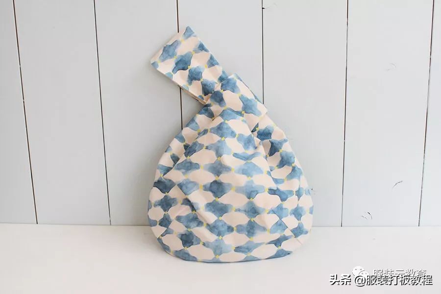 怎么制作手工纸手提袋,手提袋怎么用纸做的简单又漂亮